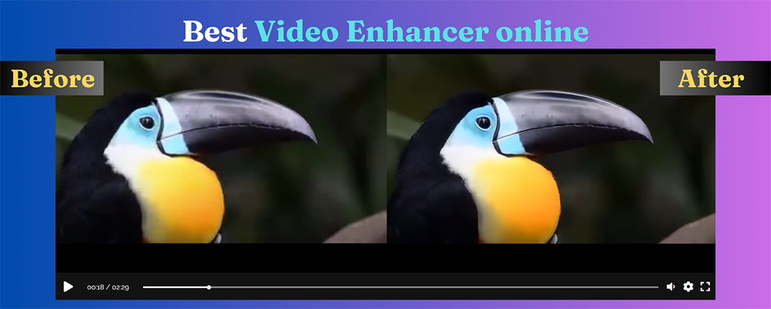 enhancer video